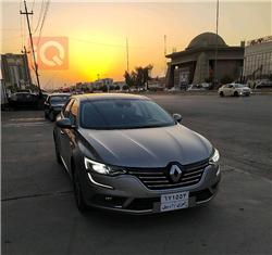 رينو تلسمان